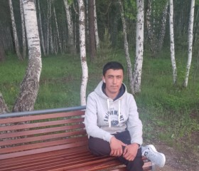 Mubin, 22 года, Екатеринбург