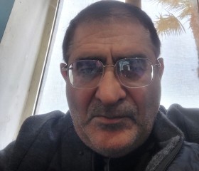 Mahir, 52, Lankaran