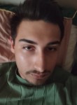 Burhan, 20, Moscow