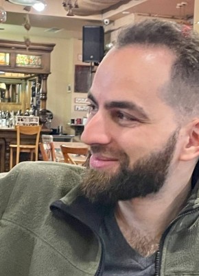 Dmitriy, 39, Russia, Moscow