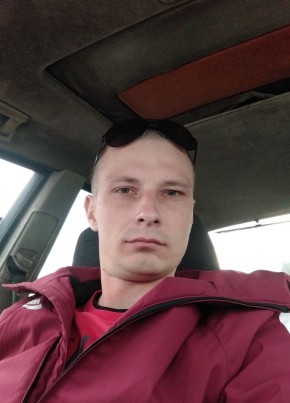 Вадим, 33, Рэспубліка Беларусь, Узда