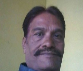 Rajendra, 62 года, Shahdol