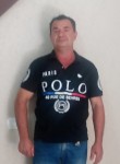 Ednaldo Francisc, 54 года, São Paulo capital