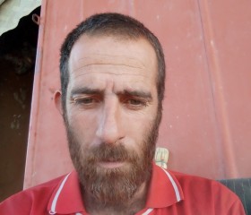 David, 34, Yerevan