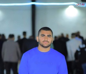 مطيع العصا, 28, Jerusalem