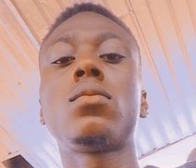 Victor, 19 лет, Ibadan