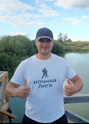 Павел из Екатеринбурга 35 лет