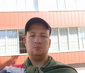 Ростік, 26, Cherkasy