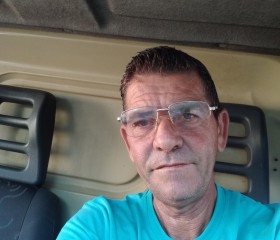 Carlos, 49, Araraquara