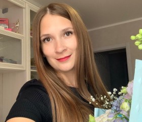 Yulya, 34, Saratov