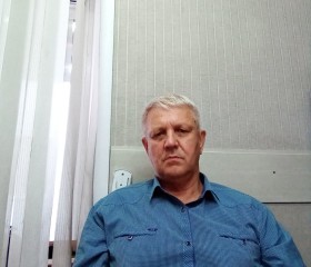 Сергей, 65 лет, Смоленское