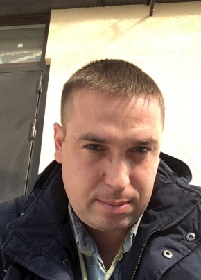 Петр, 39, Россия, Анапская