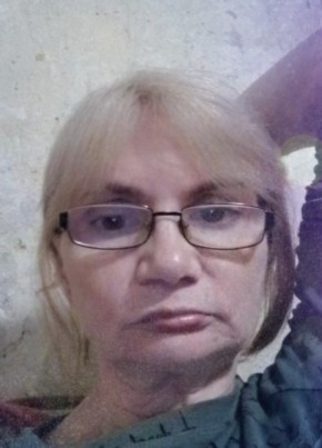 Амина, 60, Россия, Чебоксары