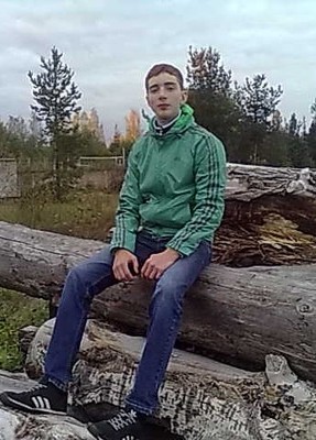 Михаил, 27, Россия, Подпорожье