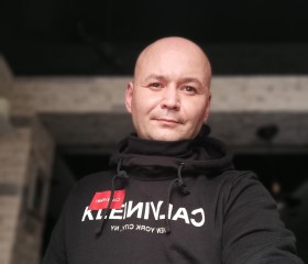 Ник, 41 год, Мурманск