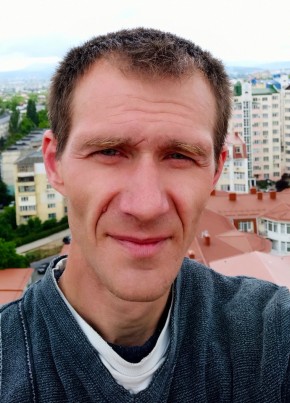 Андрей, 37, Россия, Севастополь