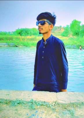 Malik g, 20, پاکستان, اسلام آباد