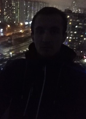 Дмитрий, 30, Россия, Химки