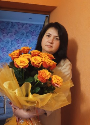 Алевтина, 52, Россия, Волгоград