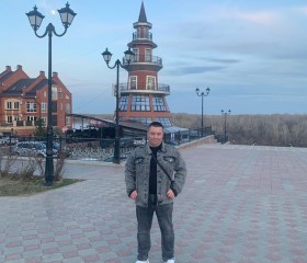 Андрей, 51 год, Оренбург