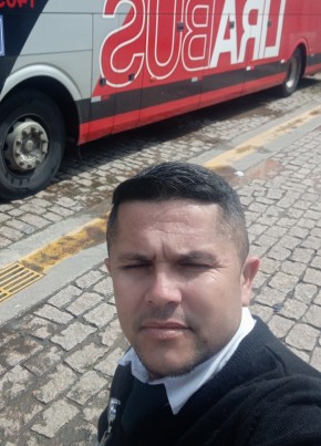 Valmir из São Paulo capital 41 год
