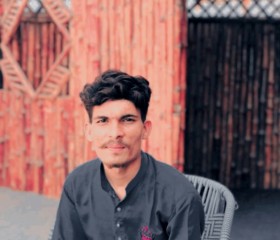 Amir ZAi, 18 лет, حیدرآباد، سندھ