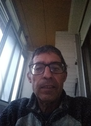 Rafael, 59, Estado Español, Villajoyosa