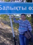 Иван, 44 года, Талдықорған