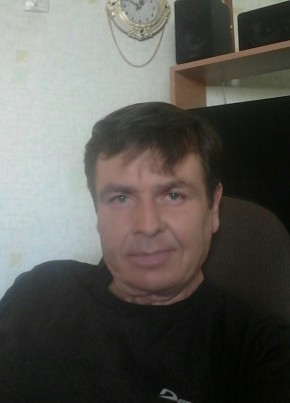 Сергей, 45, Қазақстан, Орал