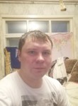 Семён Туров, 40 лет, Новосибирск