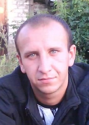 Владимир, 35, Россия, Безенчук