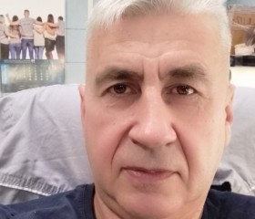 Андрей, 57 лет, Курск