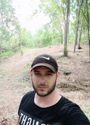 Ярослав , 32, Україна, Вишково