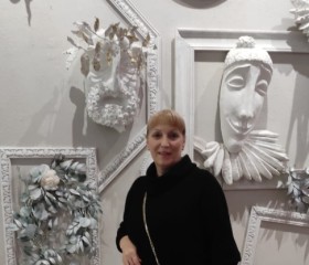 Zinaida, 64, Shchelkovo