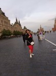 Aleksandra, 38, Moscow
