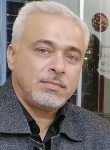 Aqeel, 52 года, النجف الاشرف