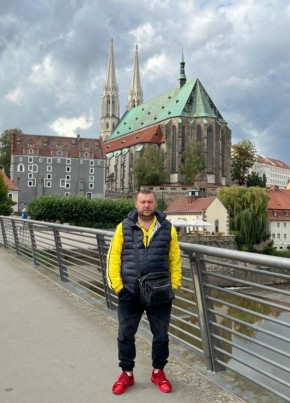 Ivan, 44, Russia, Rostov-na-Donu