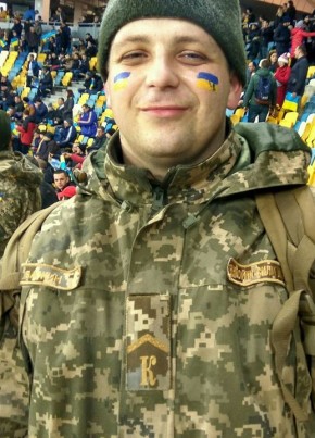 Андрій, 29, Україна, Новояворівськ