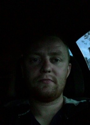 Vadim, 41, Russia, Tver