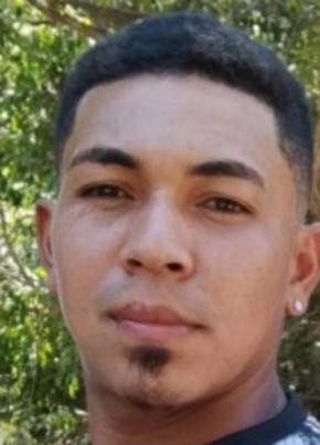 Pedro из Goiânia 24 года