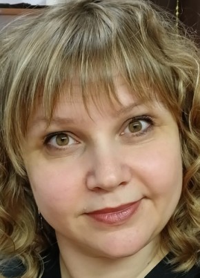 Alyena, 41, Russia, Berdsk