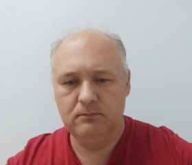 Юрий, 46 лет, Ижевск