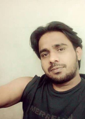 Rao, 25, پاکستان, حاصل پور