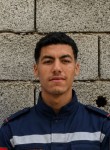 Mohamad Abodrar, 19  , Marrakesh
