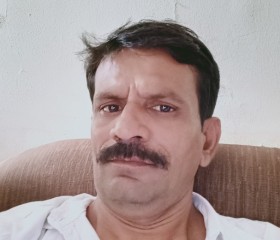 Sharad langote L, 51 год, Nagpur