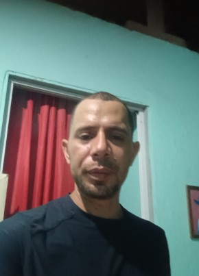 Ronére из Maceió 36 лет
