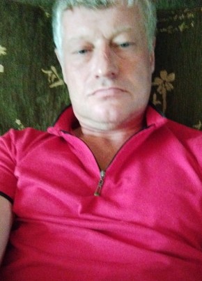 Дэн, 43, Россия, Васильево