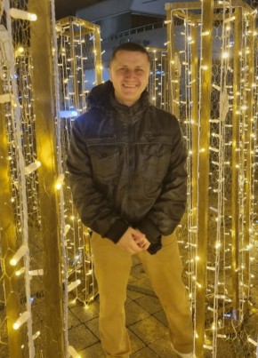 Алексей, 39, Россия, Анапская