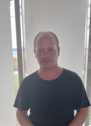 Aleksey, 44, Kyrgyzstan, Iradan