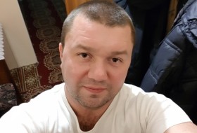 Вадим, 42 - Только Я